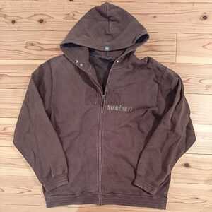 HELLY HANSEN パーカー L