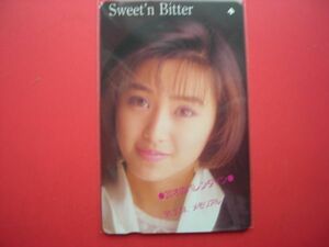 酒井法子　Sweet