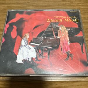 2CD★YOSHIKI Eternal Melody