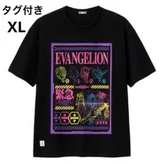 エヴァ EVANGELION Tシャツ