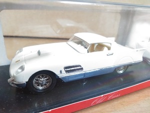 フェラーリ 410SA スーパーファースト1 1956年 1/43 オールドカーズ 新品 FERRARI SUPERFAST OLDCARS