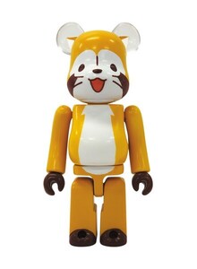 BE@RBRICK ベアブリック シリーズ 30 CUTE キュート あらいぐまラスカル