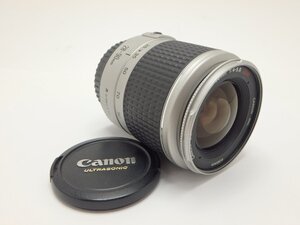 ★ハローカメラ★1円スタート 3683 Canon EF28-90mm F4-5.6 USM シルバー 動作品 現状 即決有り★★　