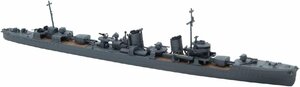 ヤマシタホビー NV16 1/700 睦月型駆逐艦 皐月 1943