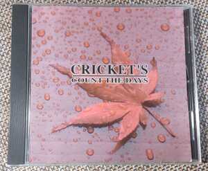 ♪CRICKET