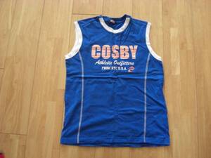 美品　COSBY ノースリーブ　１６０