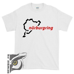 海外　限定品 ニュルブルクリンク Nurburgring　シャツ　サイズ各種 12
