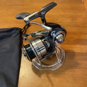 新品 19 セルテート LT ダイワ(DAIWA) 【LT2500-H】 スピニングリール 釣り具 フィッシング 海釣り シーバス アオリイカ ブラックバス