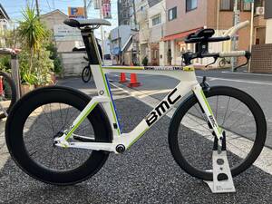 トライアスロンバイク／BMC TM02／Ｍサイズ