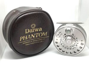 DAIWA PHANTOM #805 ダイワ ファントム #805 中古美品