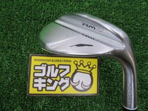 GK尾張旭◇ 382 【値下げ】【ウェッジ】フォーティーン RM-α◆NSPRO TS-114w Ver2◆wedge◆58°◆処分価格◆激安◆