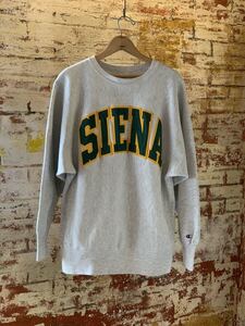 90s Champion REVERSE WEAVE MADE IN USA チャンピオン リバースウィーブ スウェット アメリカ製 USA製 アメトラ アメカジ 80s 送料無料