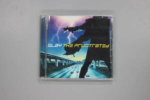 GRAY　THE FRUSTRATED　１４曲　CD　