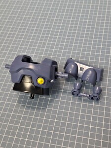 ジャンク ドム 胴体 hg ガンプラ ガンダム GUNDAM gunpla robot zn39