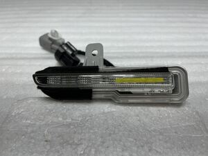 K-501. ダイハツ タント カスタム LA650S LA660S 右　デイライトイルミネーション LED TOKAIDENSO トーカイデンソー 22604