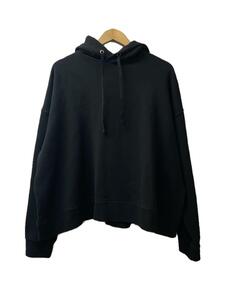 Maison Margiela◆AIDS/チャリティー/パーカー/S/コットン/BLK/S51GU0039