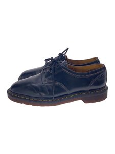 Dr.Martens◆ドレスシューズ/UK9/BLK