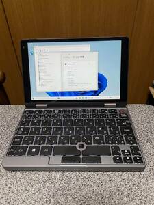 CHUWI MiniBook / Celeron J4125 / 6G RAM / eMMC 128GB / Windows11 home