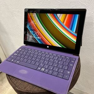 Microsoft Windows RT Surface 1516 2GB 32GB