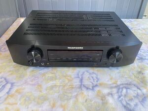 マランツ　Marantz NR1605 AVレシーバー　ジャンク品　現状販売