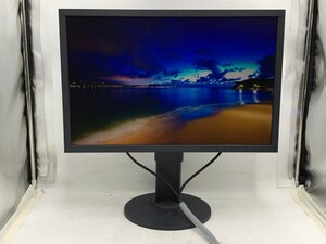 訳あり EIZO ColorEdge CS2420 (24.1型カラーマネージメント液晶モニター/UXGA Wide/Adobe RGB 99%/) 画面回転 高さ調整