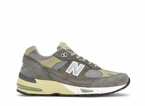 Dover Street Market New Balance WMNS 991 "Gray" 22cm W991DSM