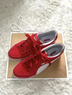 PUMA スニーカー 27cm