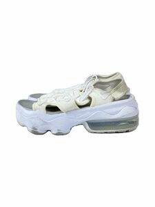 NIKE◆AIR MAX KOKO SANDAL_エアマックス ココ サンダル/26cm/WHT