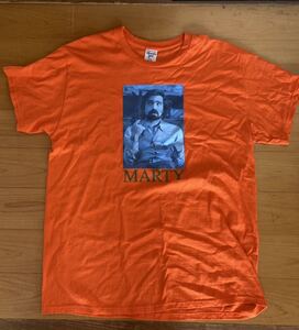 ACAPULCO GOLD / MARTY 2 Tee / orange