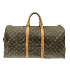 LOUIS VUITTON(ルイヴィトン) ボストンバッグ モノグラム キーポル50 M41426 モノグラム・キャンバス