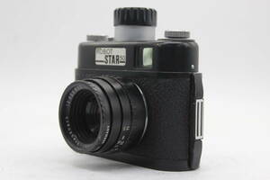 【返品保証】 Robot Star50 Xenar Schneider-Kreuznach 38mm F2.8 カメラ C4519