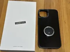 CASETiFY iPhone14対応