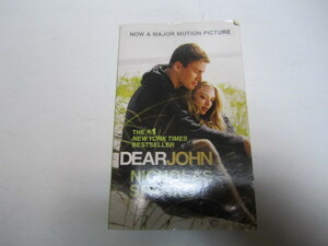 ＤＥＡＲＪＯＨＮ