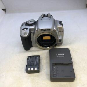 ★美品★安心動作保証付き★ CANON EOS KISS X body