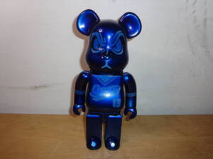 ★現状/レア/MEDICOM TOY/メディコムトイ/BE@RBRICK/ベアブリック//400%/WWT STUSSY★