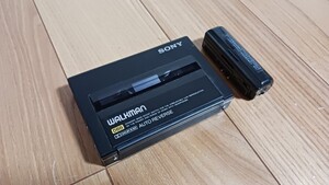 ☆美品☆ SONY WM-150 カセットプレーヤー ウォークマン オーディオ機器 WALKMAN ソニー