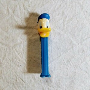 ドナルドダッグ ハンガリー製 ペッツ ディズニーアニメ 映画 PEZ