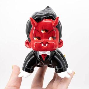 DEVILISH DEDE by ABAO X Unbox Industries