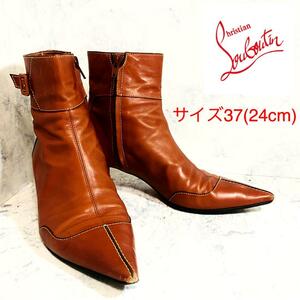 Christian Louboutin レディース ブーツ 37(24cm)