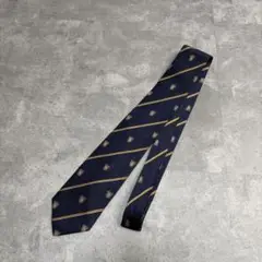 traditional Bort Culb stripe necktie