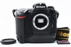 ★美品★ニコン NIKON D2Xs ボディ #17786