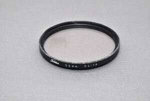 #1550fj ★★ 【送料無料】Toshiba SL-1A 55mm ★★