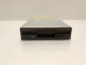 X4-081035 YAMAHA QS300 Y-E DATA 702D-6238D FLOPPY DRIVE