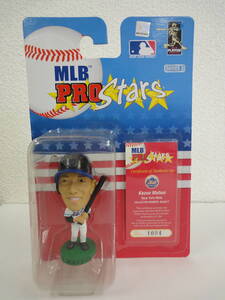 【61】　コリンシアン　MLB PRO Stars SERIES2 Kazuo Matsui New York Mets