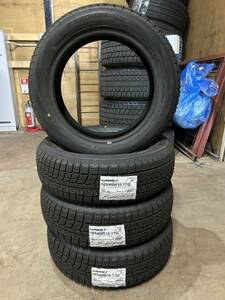 激安新品！165/60R15　YOKOHAMA iG70　4本　☆★送料安★☆