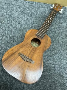 【154628】楽器 ケリー ウクレレ Kelii ukulele 98-1277 ♯450