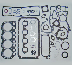 B023　日産　TD27　エンジン　ガスケットキットセット　テラノ/アトラス/キャラバン/ホーミー/ダットサン　オーバーホール