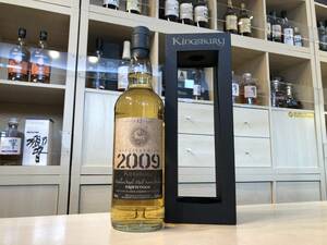 21656 キングスバリー クロフテンギア ロッホローモンド 12年 箱付 700ml 46％ KINGSBURY CROFTENGEA LOCH LOMOND