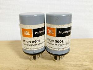 【MCトランス】米国 JBL MODEL 5901 ★universal microphone input trans★james B.lansing sound.inc. Los Angeles,USA★希少 入手困難