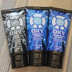 OXY 洗顔料 まとめ売り